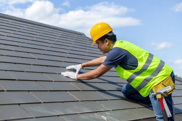 Best Storm Damage Roof Repair  in Jasper, TN