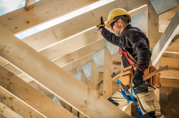 Best Residential Roofing Contractor  in Jasper, TN