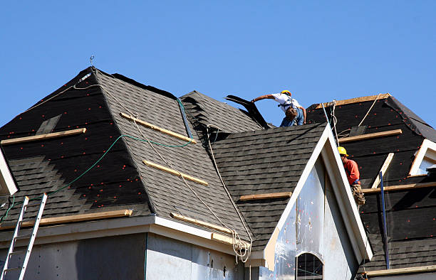Slate Roofing Contractor in Jasper, TN