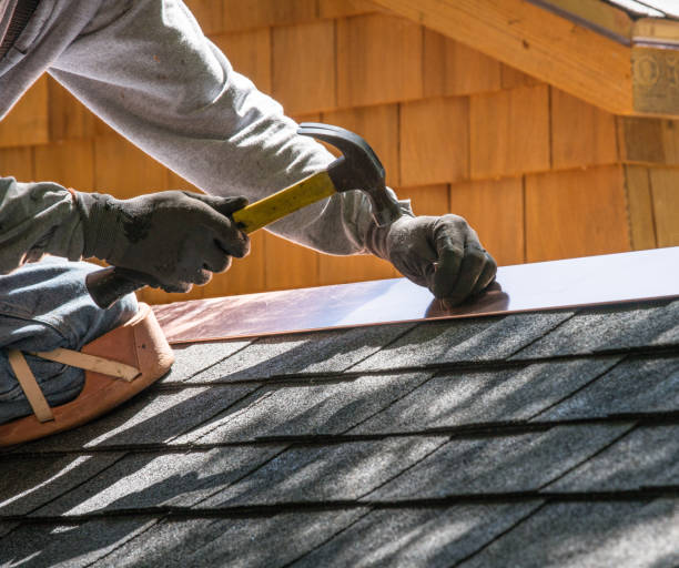 Roof Repair Estimates in Jasper, TN